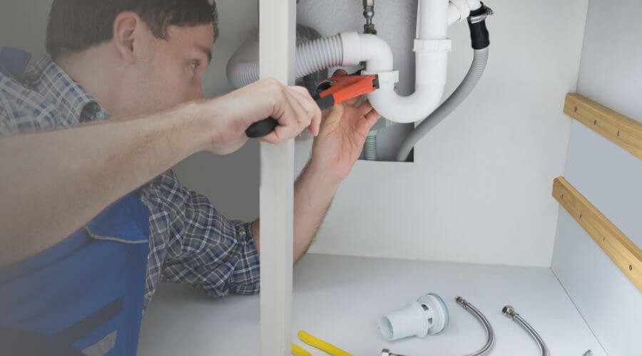 Professional same day plumber in Belmont, NC